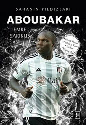 Aboubakar / Sahanın Yıldızları - Parodi Yayınları