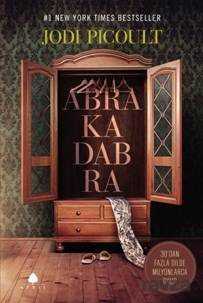 Abra Kadabra - April Yayıncılık