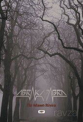 Abrakadabra - Tilki Kitap