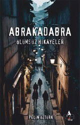 Abrakadabra - A7 Kitap
