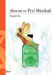 Absent ve Peri Müzikali - Hayal Yayınları