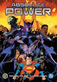 Absolute Power (Mutlak Güç) - 1