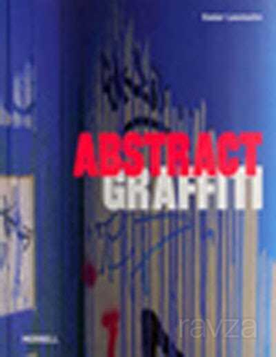 Abstract Graffiti - 1