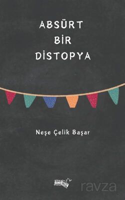 Absürt Bir Distopya - 1