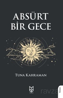 Absürt Bir Gece - 1