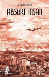 Absürt İnsan - Edebiyatist Yayınevi