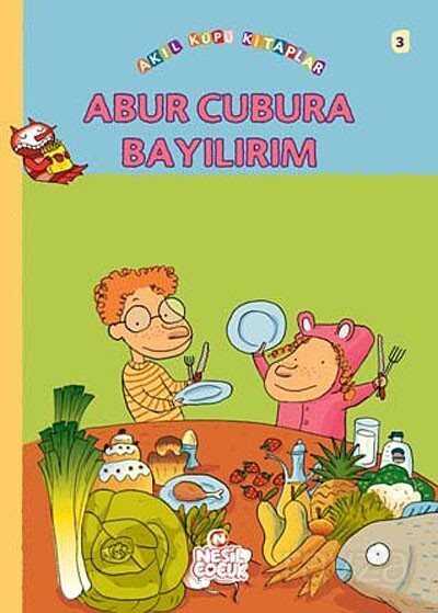 Abur Cubura Bayılırım - 1