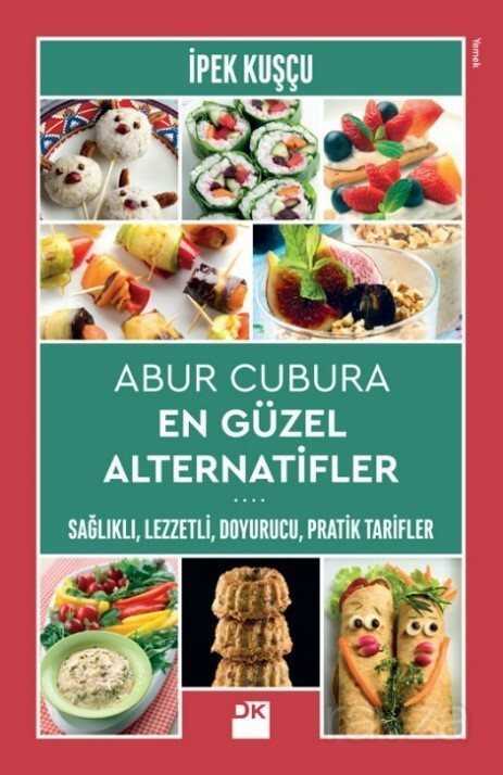 Abur Cubura En Güzel Alternatifler - Doğan Kitapçılık