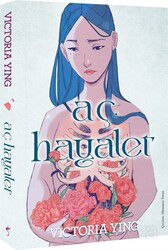 Aç Hayalet - İndigo Kitap