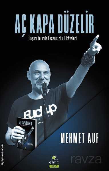 Aç Kapa Düzelir - Elma Yayınevi