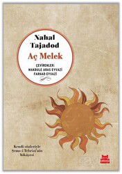 Aç Melek - Kırmızı Kedi Yayınevi