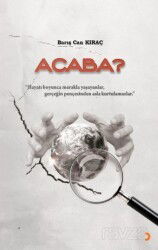 Acaba? - Cinius Yayınları