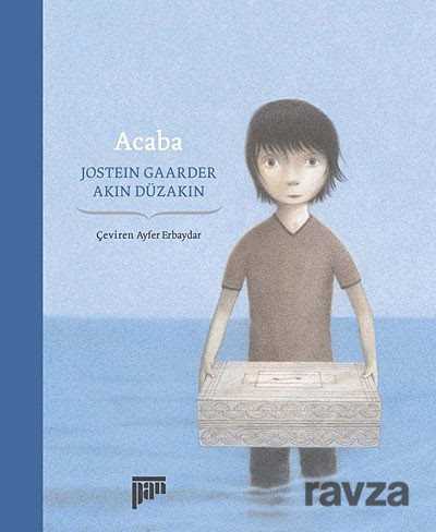 Acaba - Pan Yayıncılık