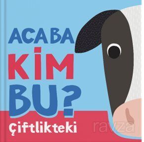 Acaba Kim Bu? / Çiftlikteki - 1