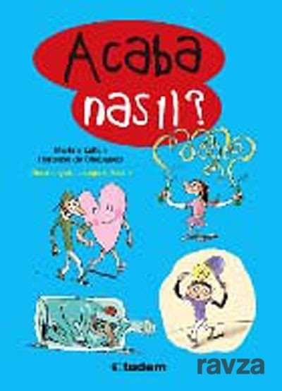 Acaba Nasıl? - Tudem Yayınevi