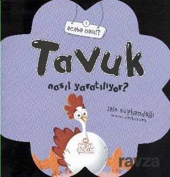 Acaba Nasıl Serisi (10 Kitap) - Nesil Çocuk Yayınları