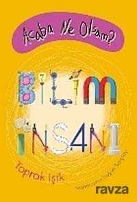 Acaba Ne Olsam? / Bilim İnsanı - Tudem Yayınevi