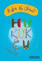 Acaba Ne Olsam? / Hukukçu - Tudem Yayınevi