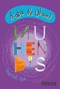 Acaba Ne Olsam? / Mühendis - Tudem Yayınevi