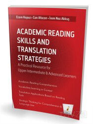 Academic Reading Skills and Translation Strategies - Pelikan Tıp Teknik Yayınları