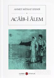 Acaib-i Alem - Karbon Kitaplar