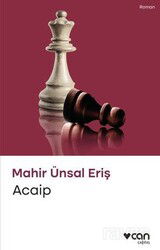 Acaip - Can Yayınları