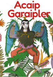 Acaip Garaipler - Fol Kitap