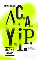 Acayip - Elma Yayınevi