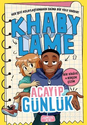 Acayip Günlük - 1