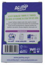 Acayip Insanlar Bilim Insanlari - 2