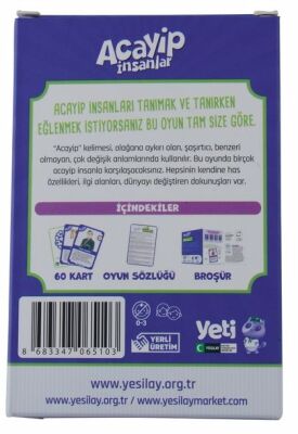 Acayip Insanlar Bilim Insanlari - 2