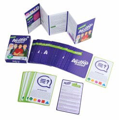 Acayip Insanlar Bilim Insanlari - 4