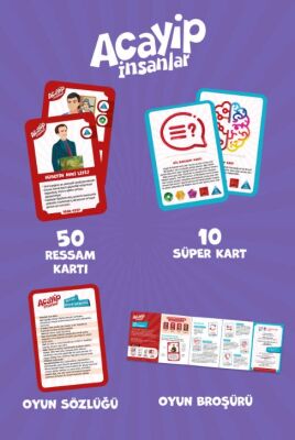 Acayip Insanlar Bilim Insanlari - 3