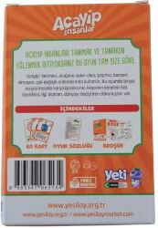 Acayip Insanlar Müzisyenler - 5