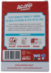 Acayip Insanlar Ressamlar - 3