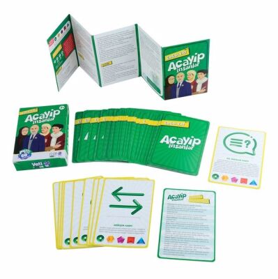 Acayip Insanlar Yazarlar Sairler - 2