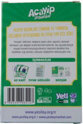 Acayip Insanlar Yazarlar Sairler - 4