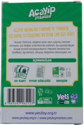 Acayip Insanlar Yazarlar Sairler - 4