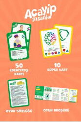 Acayip Insanlar Yazarlar Sairler - 5