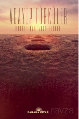 Acayip Türküler - 1