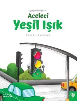 Aceleci Yeşil Işık - 1