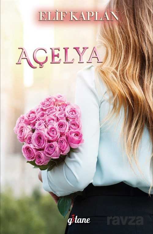 Açelya - Gitane Kitap