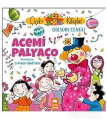 Acemi Palyaço - Eksik Parça Çocuk