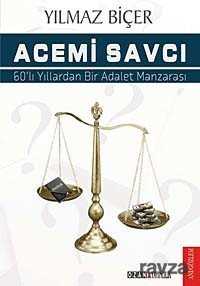 Acemi Savcı - Ozan Yayıncılık