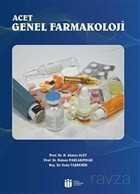 Acet Genel Farmakoloji - 1