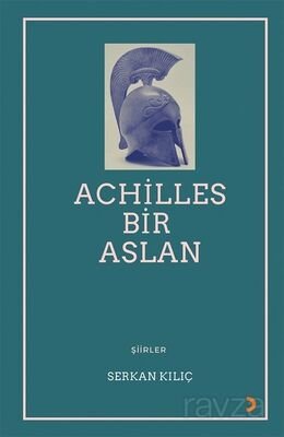 Achilles Bir Aslan - 1
