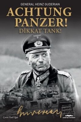 Achtung-Panzer! / Dikkat Tank! - 1
