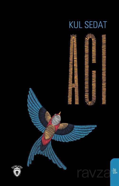 Acı - Dorlion Yayınevi