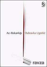 Acı Bakanlığı - Everest Yayınları