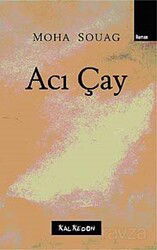 Acı Çay - Kalkedon Yayınları